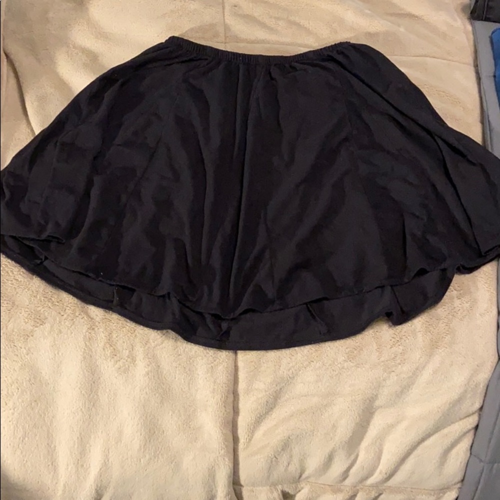 skirt